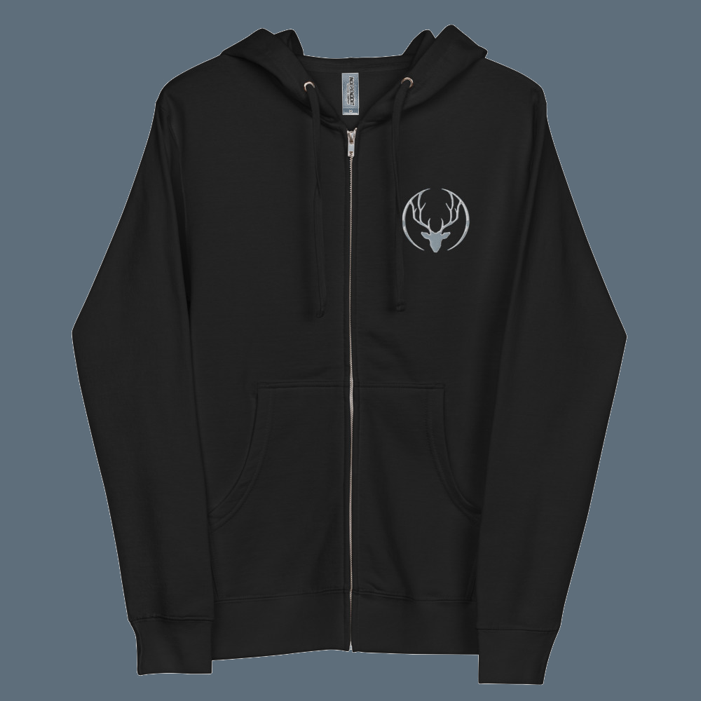 Suffer to Glory Hoodie
